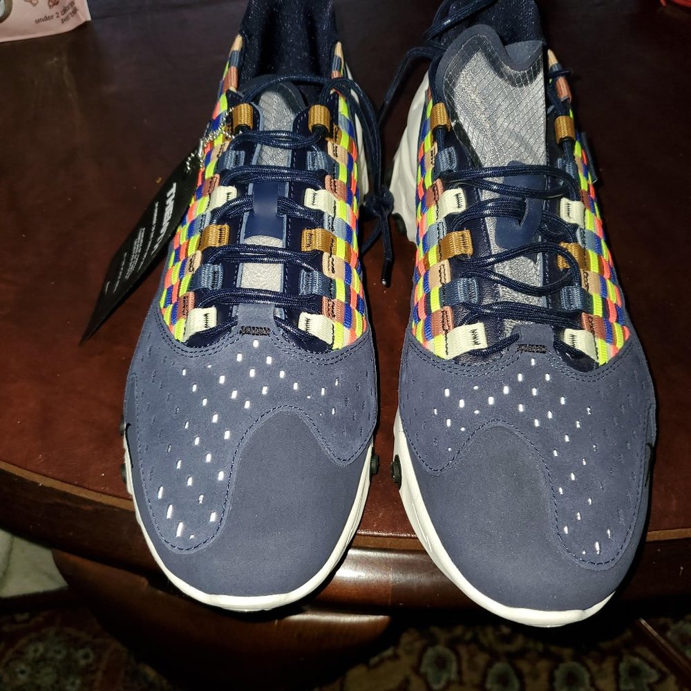 Nike React Vertu shoes. Size 9.5 Never worn